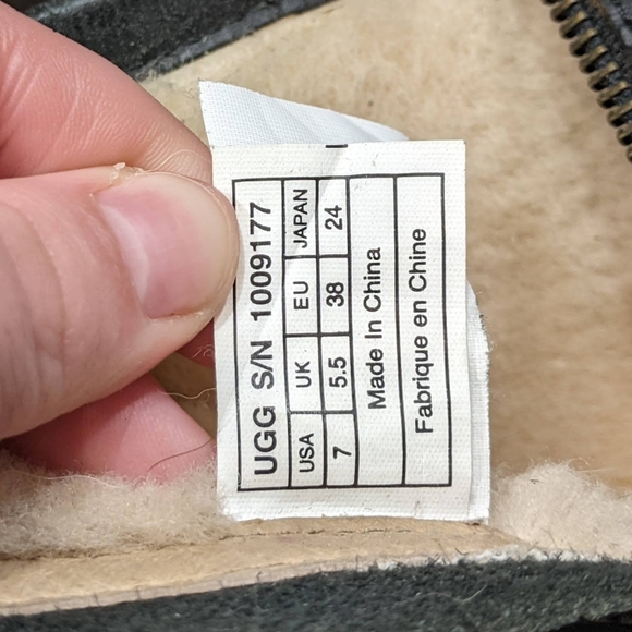 UGG Boots - Picture 2 of 6